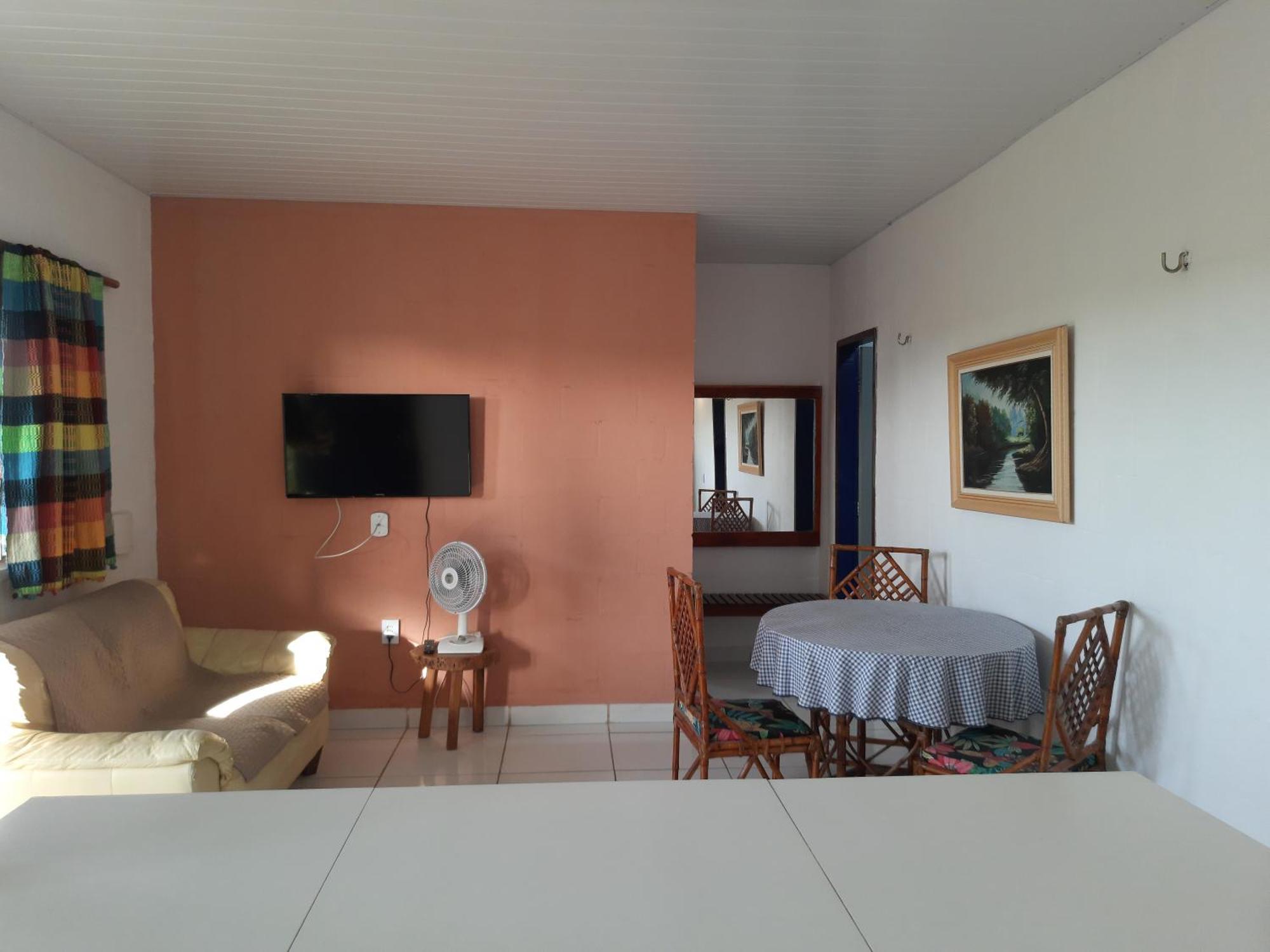 Pousada Alecrim Aquiraz Exterior foto